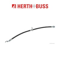 Herth+Buss Jakoparts Bremsschlauch FüR Suzuki Splash Swift III Vorne