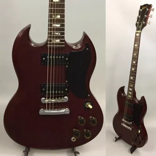 Gibson SG special 1972-73 Used Electric Guitar  1970