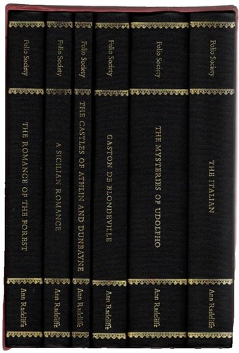 T.H. WHITE: THE AGE OF SCANDAL, FOLIO SOCIETY 1993 | eBay