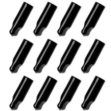 Bouchons de robinet de bière professionnels pour 12 robinets de barre standard