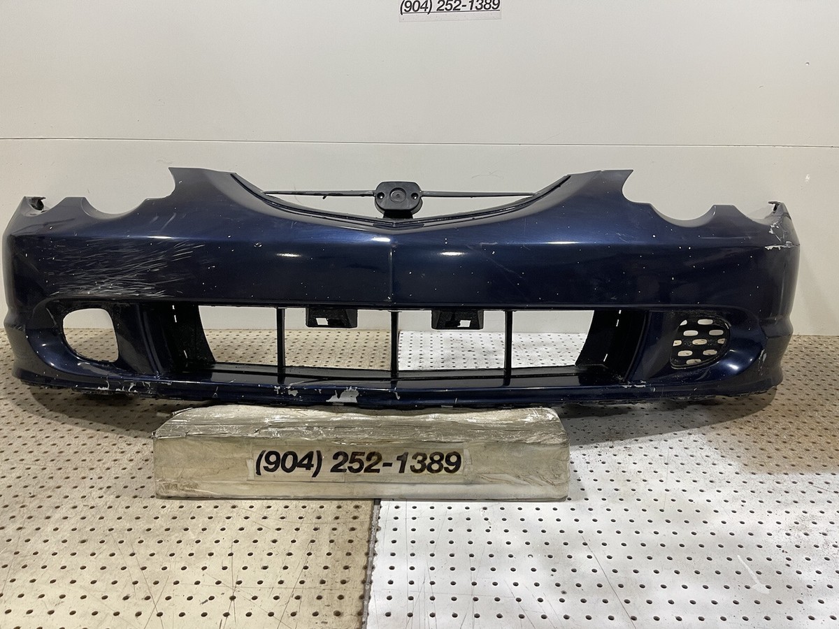 JDM Honda Integra DC5 RSX OEM Type-R Front Bumper 2002-2004 | eBay