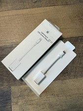 Apple MD821AM/A Lightning to USB Camera Adapter