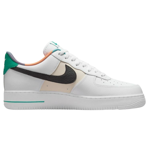 Buy Nike Nike Air Force 1 '07 LV8 EMB White Malachite - Stadium Goods