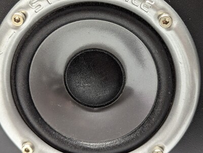 【新品未使用】M-AUDIO STUDIOPHILE DX4 スピーカー M-Audio Studiophile DX4 | Sweetwater