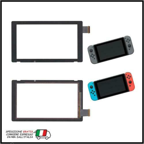 Kit 4 Moduli Stick Analogici Per PS5 Con Cacciavite - Levetta Sinistra E Destra - Ricambio Generico