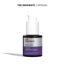 The Originote TXA 377 Dark Spot Serum 20 ml Brightening and Even Out Skin Tone
