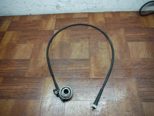 honda shadow 1100 ace spirit OEM SPEED DRIVE GEAR HUB with CABLE 44800-MM8-003 - Picture 5 of 7