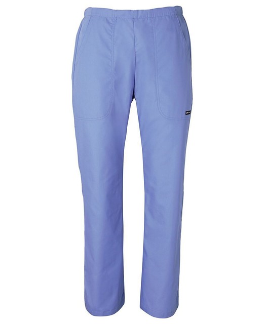 Medical Scrubs Pants Ladies Women Nurse 