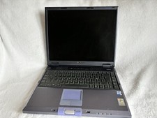 Vintage Sony Viao PCG-882M Laptop, No HDD, For Spares, Repair, Retro
