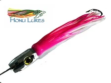 Honu Predator 9" High Speed Wahoo Trolling Lure