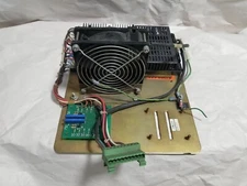 Quadtech RGS 4 power supply QTI 52191/ 052098