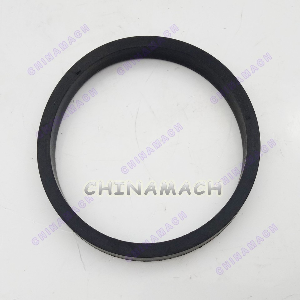New 10 pieces diesel Engine Parts Rectangular Ring Seal 3903475 3901856 ...