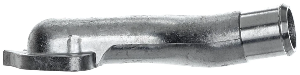 Salida de agua de refrigerante del motor Gates para Pontiac Torrent 2006-2009 3,4 L V6 Gas Foto 4 de 4