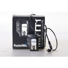 PocketWizard Wireless Transmitter Mini TT1 for Canon - Trigger - Sender