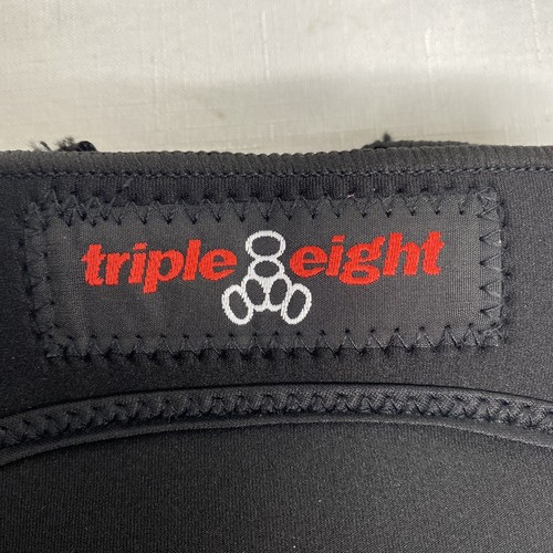 Triple Eight Undercover Snow Knee Pads for Snowboarding and Skiing Large - New - Picture 4 of 10