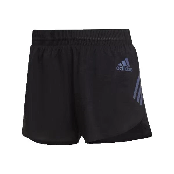 adidas Black Shorts for Women