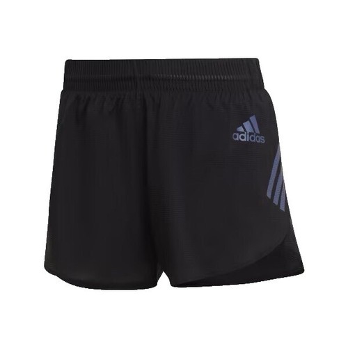 【ADIDAS】Summer Glow Short Pants - Black / KC0680 Adidas Originals Summer Glow Classic Shorts Pants Womens
