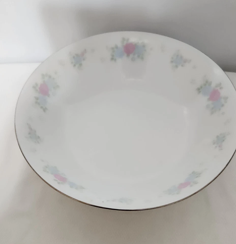 CHINA GARDEN Prestige Jian Shiang - Cuencos para servir - 9 1/4" Foto 2 de 4