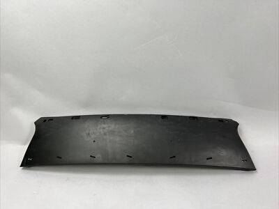 Lexus 17-20 Is200t F-sport Front Bumper Grille W/ Cruse Control  