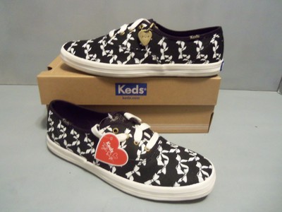 keds latest edition