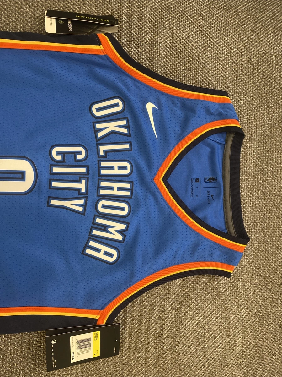 Westbrook hot sale away jersey