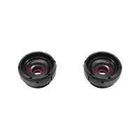 2X FAG FederbeinstüTzlager Domlager Vorne FüR VW Polo 86C 80 1.0 Cat 86 0.9 1.1