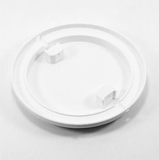 Motorhome Round Mushroom Roof Vent Cover Replacement Compatible With CI Roller