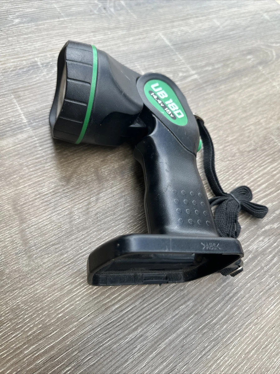 Hitachi ub18d hot sale