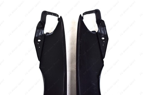 CARBON Auto OE-Style Front Fender Flare Kit For 1989-1994 Nissan Skyline R32 GTS - Picture 16 of 21