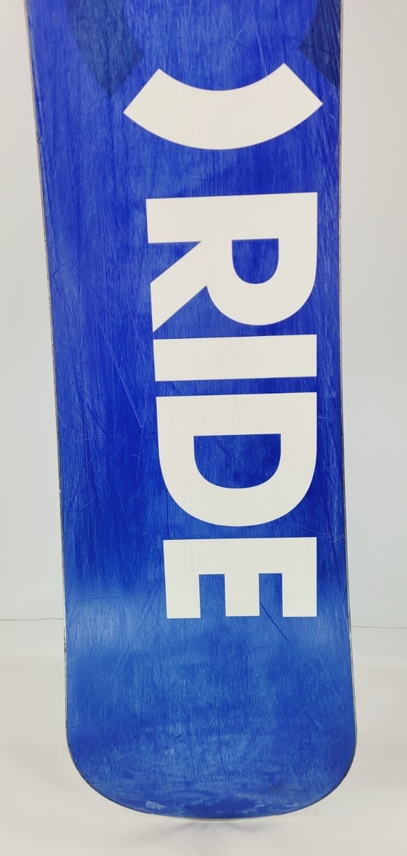 スノーボード RIDE 148cm CATALYST スノーボード RIDE 148cm CATALYST