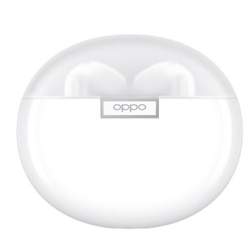 OPPO Enco Air3i True Wireless Noise Cancelling Earbuds, Authentic & White - Picture 2 of 6