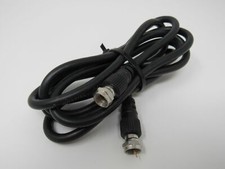 Standard Coaxial Cable Wire 5.5ft RG6 F Type Male