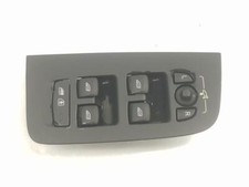 Glace latérales Volvo XC60