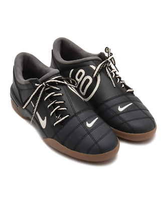 シューズ Nike Women's Total 90 III SP \"Black/Gum\" Nike Total 90 3 SP Black Gum (Women's) - IH2314-002 - US