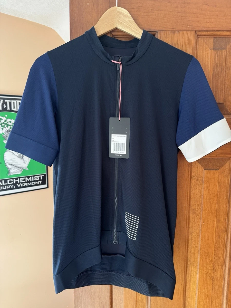Maillot a manches courtes - BAMBU SANTINI