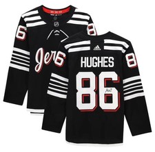 New Jersey Devils Autographed Jersey Jersey Fanatics Authentic