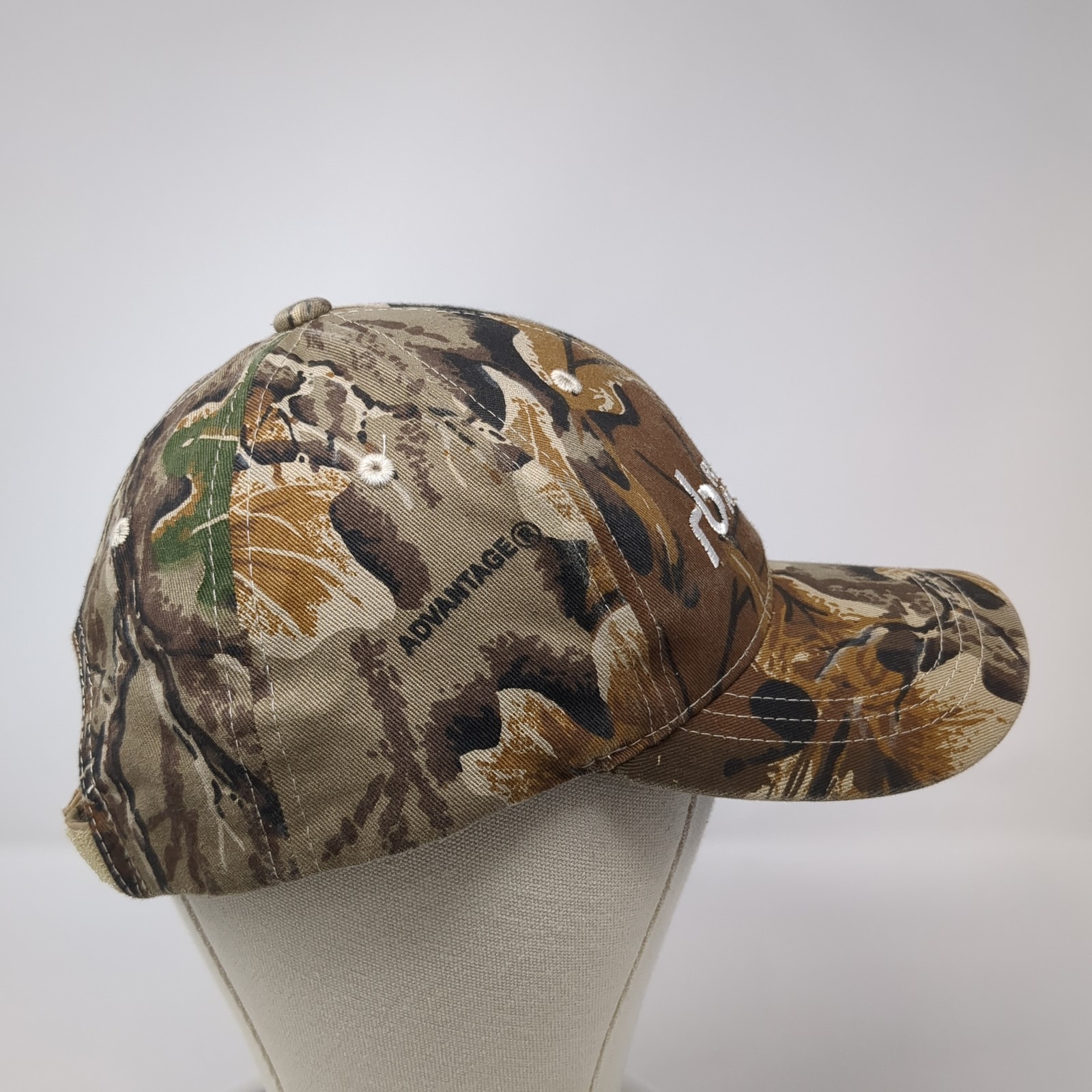 Ritchie Bros. Auctioneers Strapback Hat Multicolo… - image 5