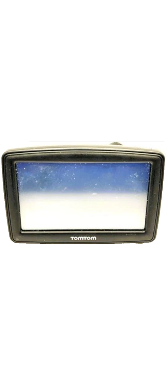 Las mejores ofertas en Las unidades de GPS para Automóvil TomTom