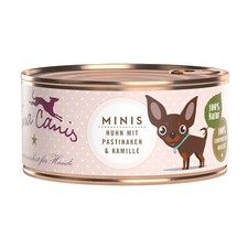 TERRA CANIS SMALL DOG POL 100G