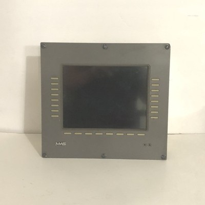 Matsushita Aircraft 9'' Cabin Management Terminal LCD Monitor RD-AA8010-02