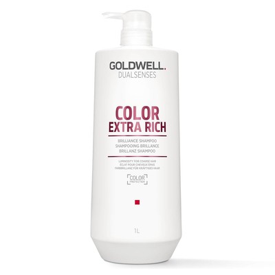 Goldwell Dualsenses Color Extra Rich Brilliance 33.81 Fl Oz (Pack of 1) 