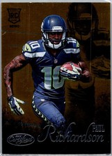 2014 Panini Certified #RR31 Paul Richardson Rookie Retro