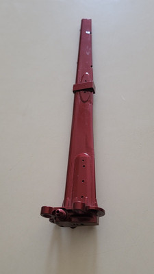 #ad Pratt amp; Whitney JT8D PT7 PRESSURE PROBES Part Number : 803509 $75.00