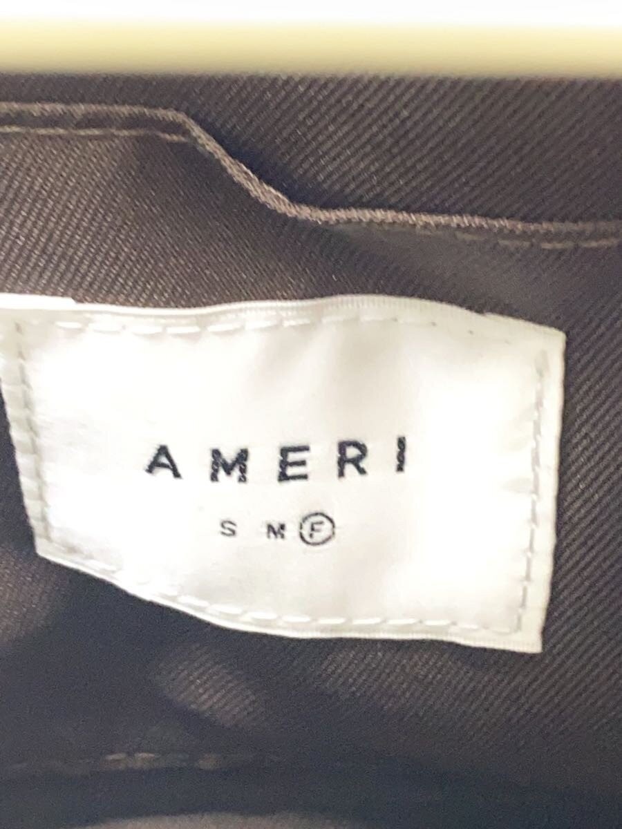 AMERI Tote Bag GLD Plain - image 5
