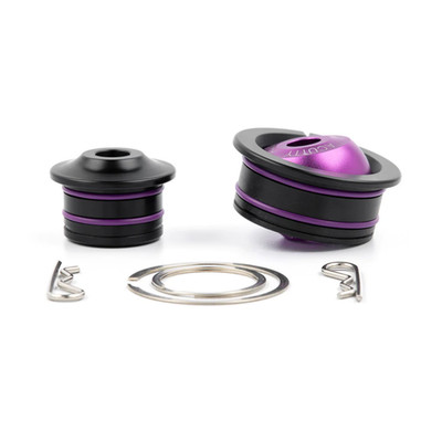 ACUITY Shifter bushing  for 2007-11 Civic Si / 2012-2015 Civic FG4 FD 1881