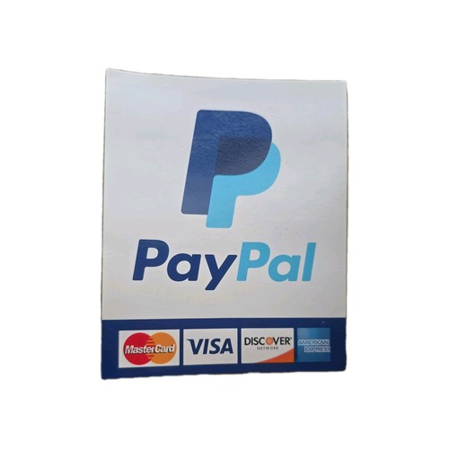 PayPal Mobile Credit Card Reader Swiper iPhone and Android 3.5mm Headphone Jack  - Picture 5 of 5