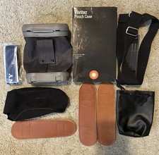 Camera Case Straps Lot Other