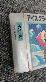 Nintendo Ice Climber FC Game Cartridge for NES Video Game