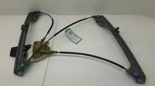 2010 Renault Laguna Os Drivers Right Front Door Window Motor Regulator