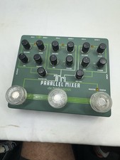 ElectroHarmonix Tri Parallel Mixer Pedal